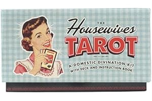 The Domestic Divination Kit: Housewives Tarot