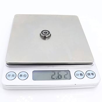 専用 国産ベアリング M8右 Amazon | 850 サイズ メタルシール ボール ベアリング 10個