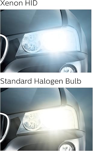 Miniatura 4 de Luz de faro Philips D3R estándar xenón HID 1paquete D3S