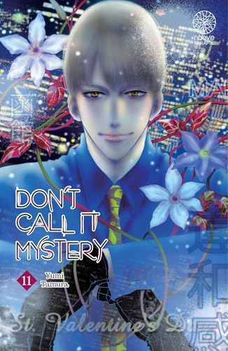 Don't call it Mystery — Tome 11