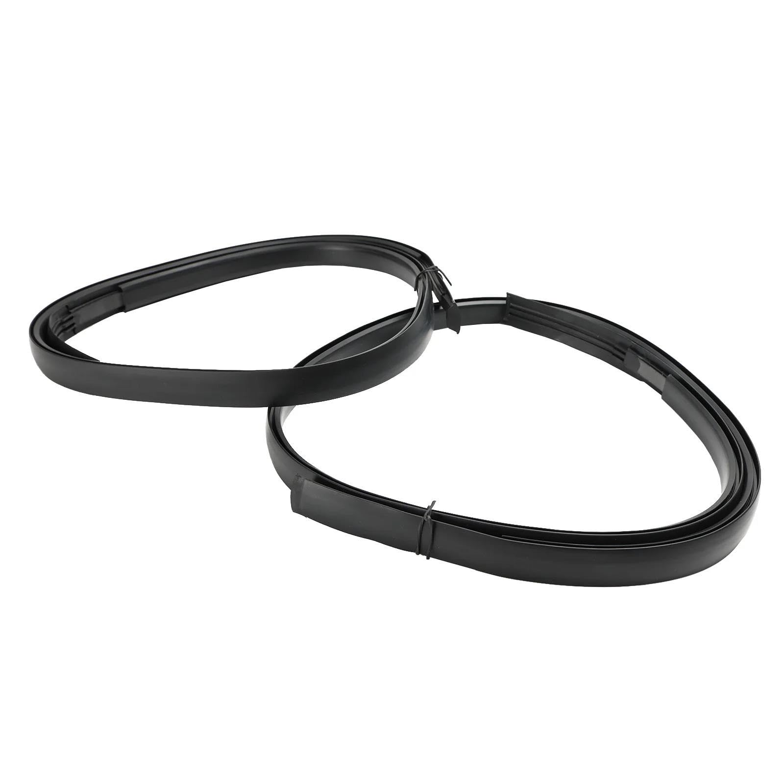 Joint porte voiture caoutchouc pour Toyota Hilux double cabine 75552-0K011 moule de toit