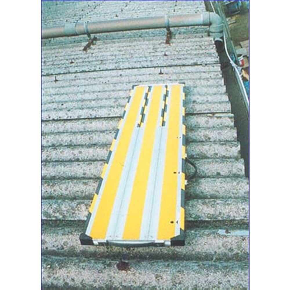 Amazon | エスコ(ESCO) 伸縮足場板(アルミ製) 0.70m-1.20m