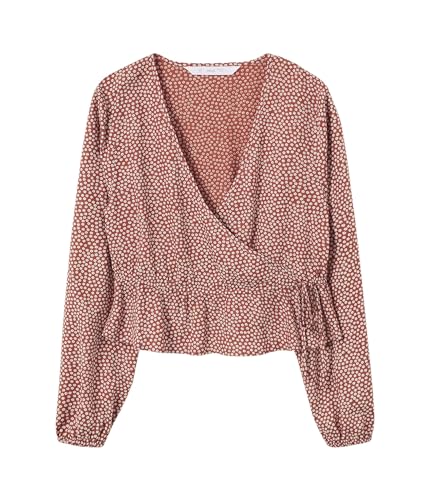 MANGO Margui Blouse (Teen)