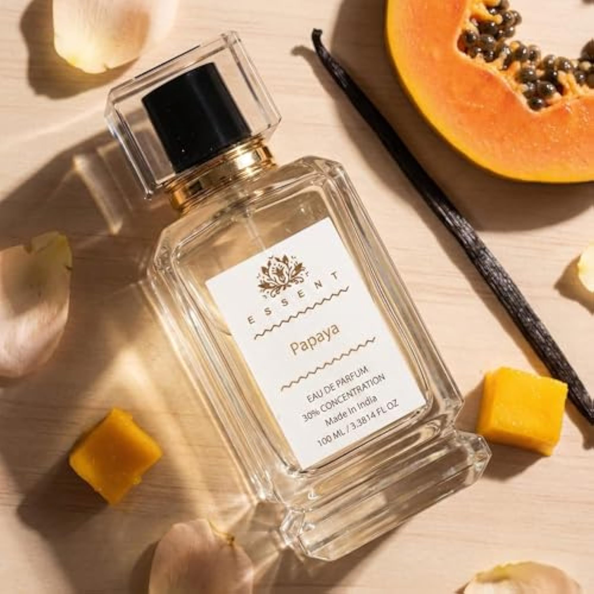 Papaya Eau de Parfum 30ml