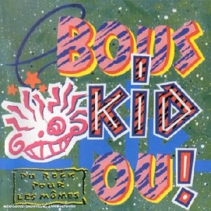 Bouskidou : Du rock pour les momes