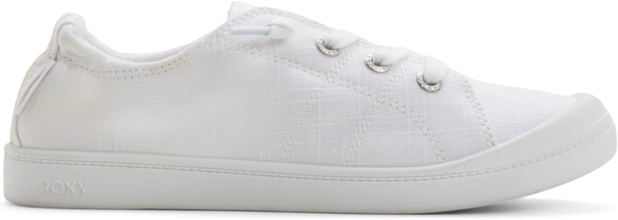 Roxy Women's Bayshore Slip-on Sneakers
