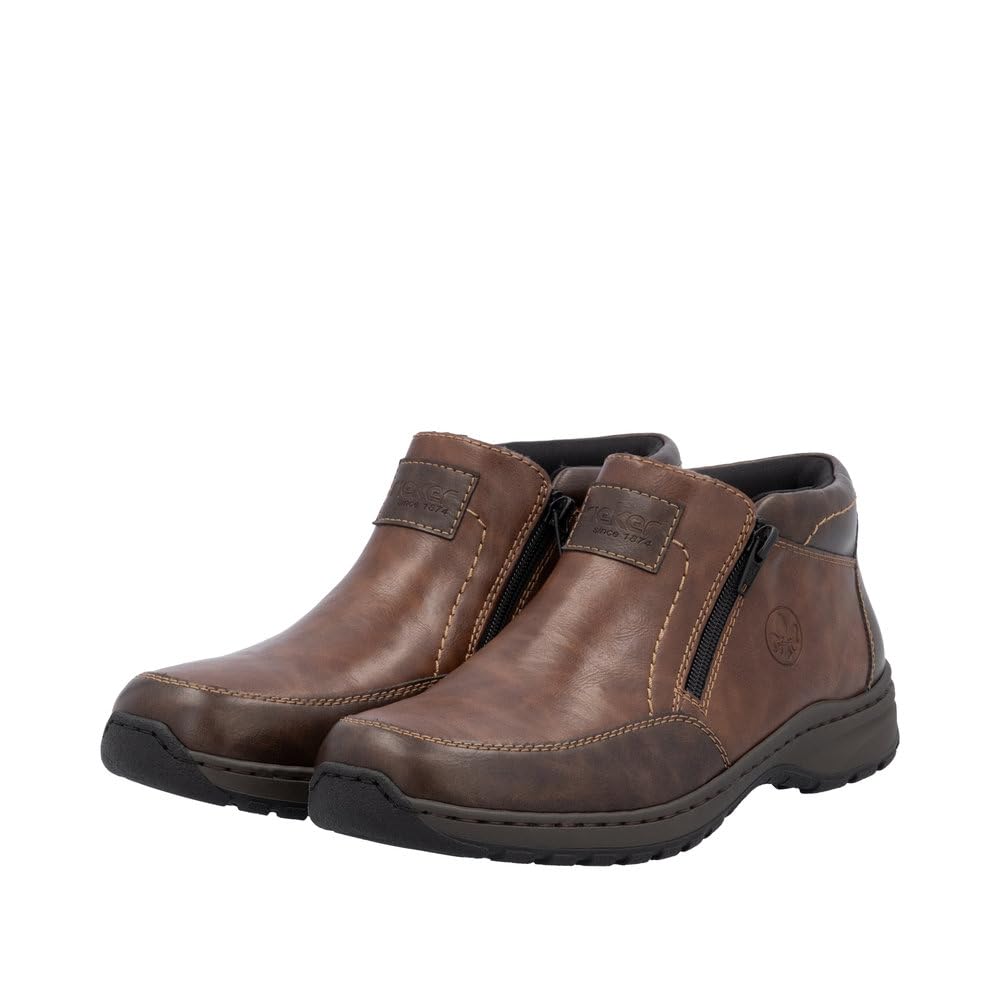 Rieker Mężczyźni 03352Moda — buty