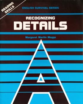 Recognizing Details Level A