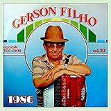 O Grande Tocador, Vol. 20