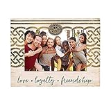 Grasslands Road Love Loyalty Friendship Clip Frame