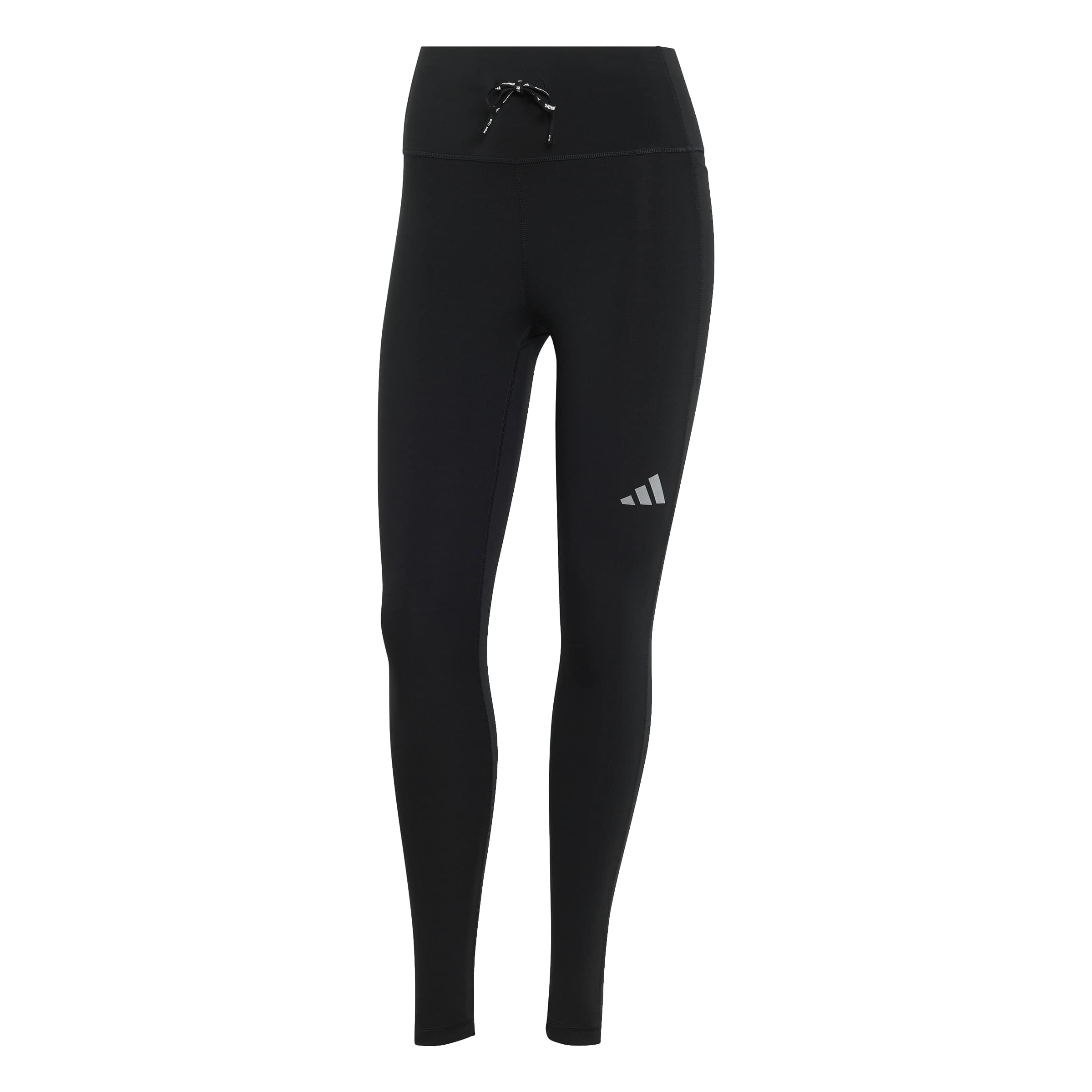 adidas Women's Run Essentials Full Length Leggings Tights, black, XS