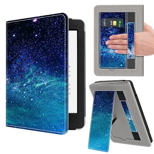 VORI Stand Case for 7'/6.8' Kindle Paperwhite (12th/11th...