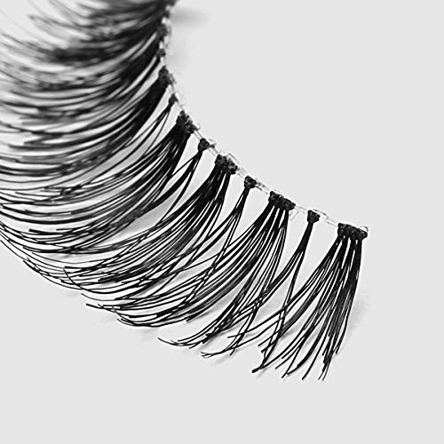 I-Envy By Kiss Ny Cílios Nude 05