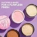wet n wild Photo Focus Loose Baking Setting Powder, Highlighter Makeup, Suitable for All Skin Tones - Banana