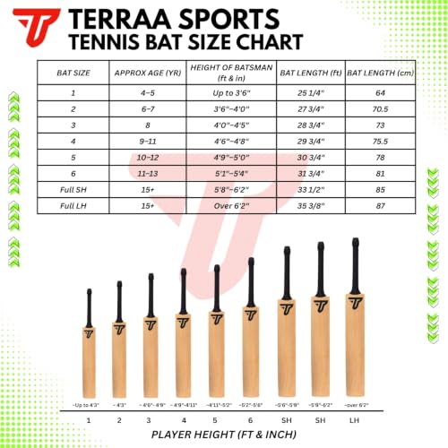 Image of Daredevil Kashmir Willow Cricket Bat for Men & Boys - Premium Double Blade Wooden Cricket Bat with Smooth Swing, Thick Edges, Lightweight Balanced Pickup, Professional Match Practice Bat