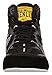 BENLEE Rocky Marciano The Rock, Chaussures de boxe pour homme - noir - noir,