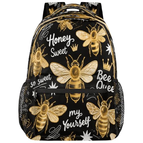 Mochila para estudiantes universitarios y escolares con espacio para laptop