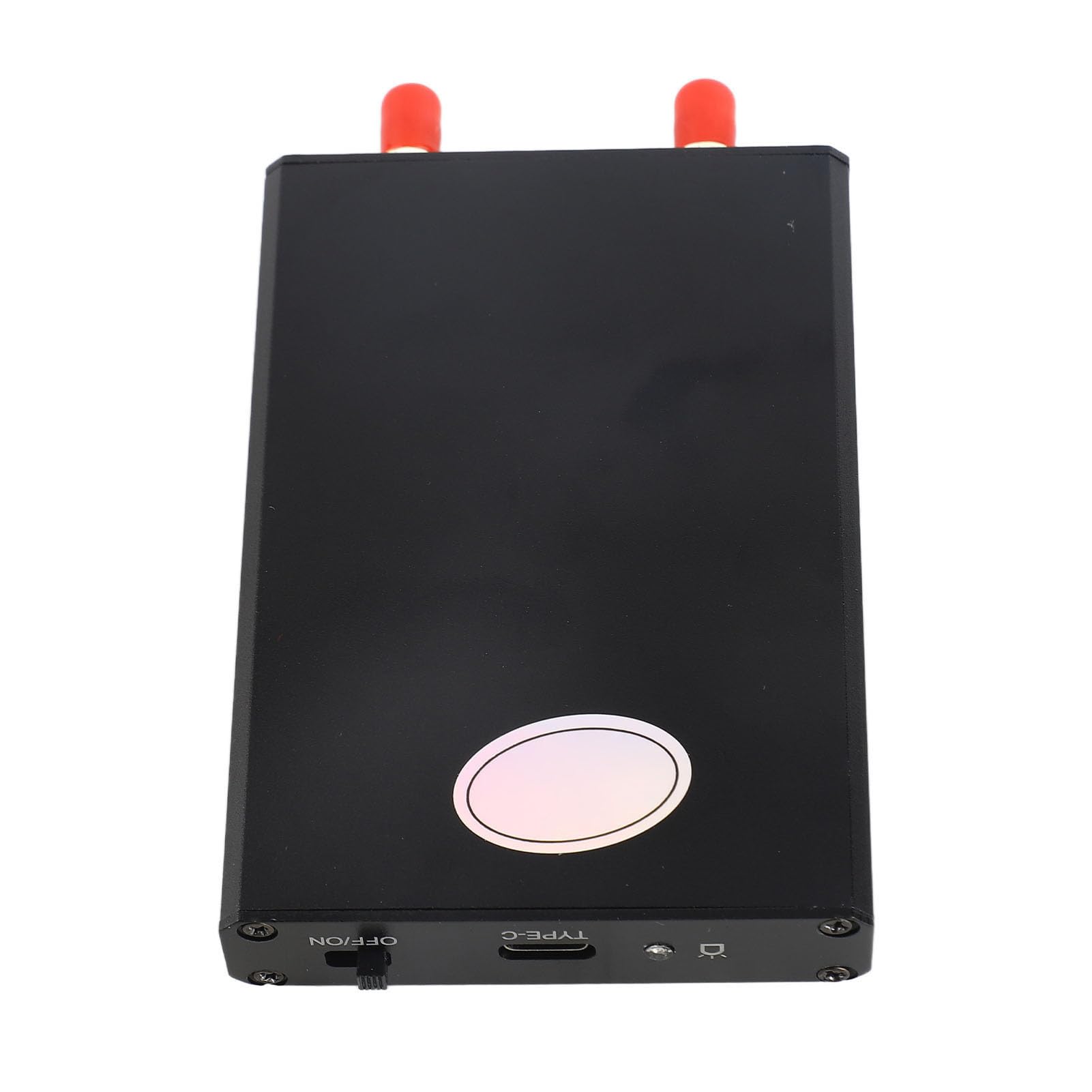 Generador de Señal RF, Portátil, 2 Canales, 23.5MHz a 6GHz