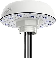 Vista 3 de Peplink Antena celular y WiFi para movilidad 22G LTE 2x2 MIMO celular de alto ancho de banda Wi-Fi de banda dual router externo sistema de antena