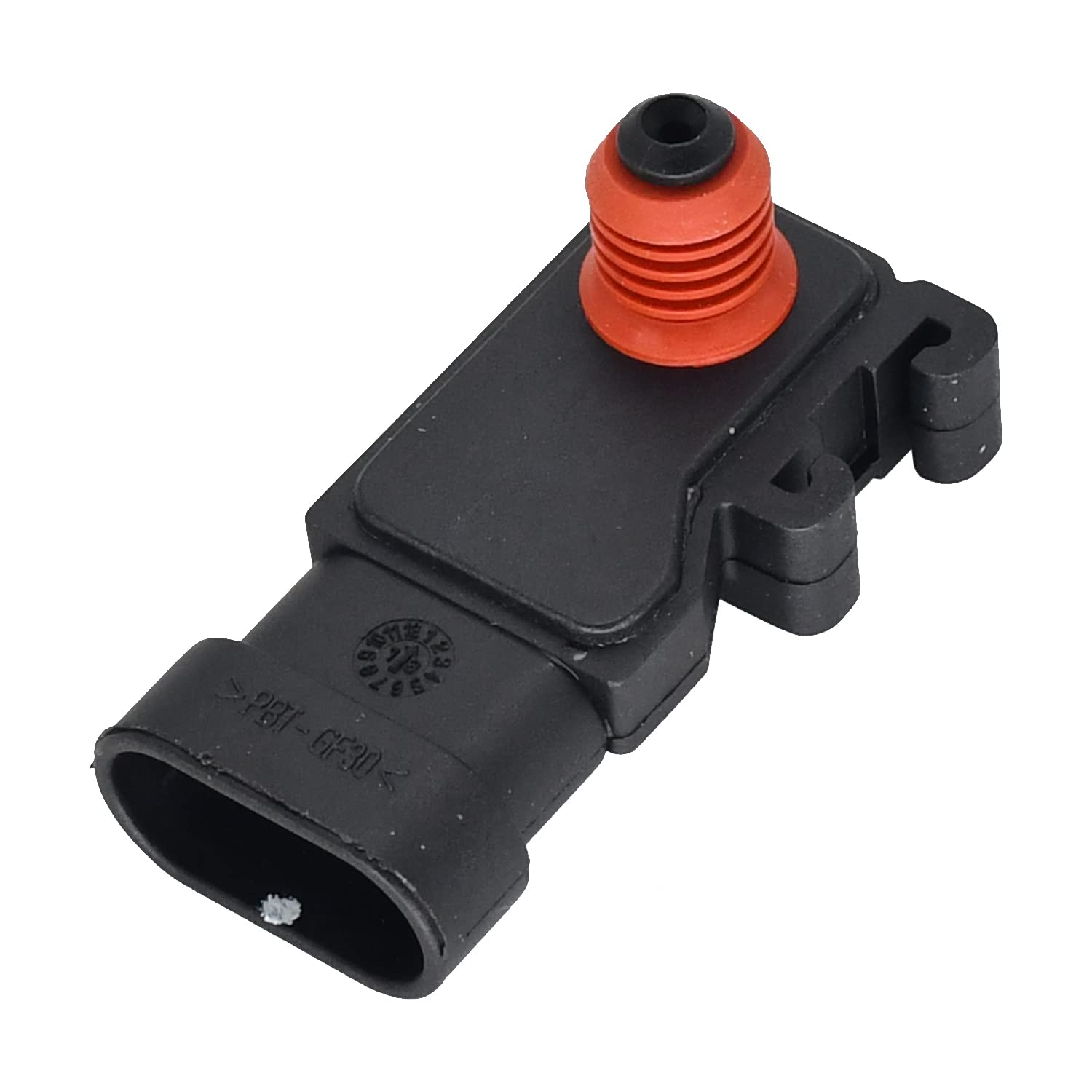 Drag Specialties MAP Sensor With Seal For Harley OEM, 49 OFF