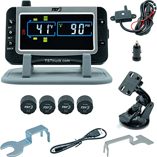 TST 507 Series RV TPMS