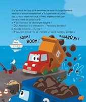 Mon premier livre de chantier 2733823213 Book Cover