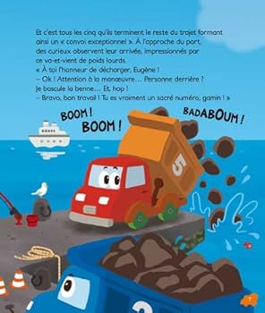 Paperback Mon premier livre de chantier [French] Book