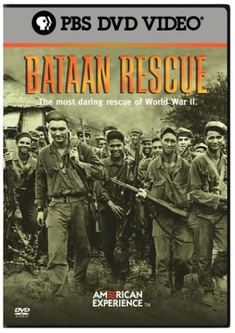 American Experience: Bataan Rescue [DVD]