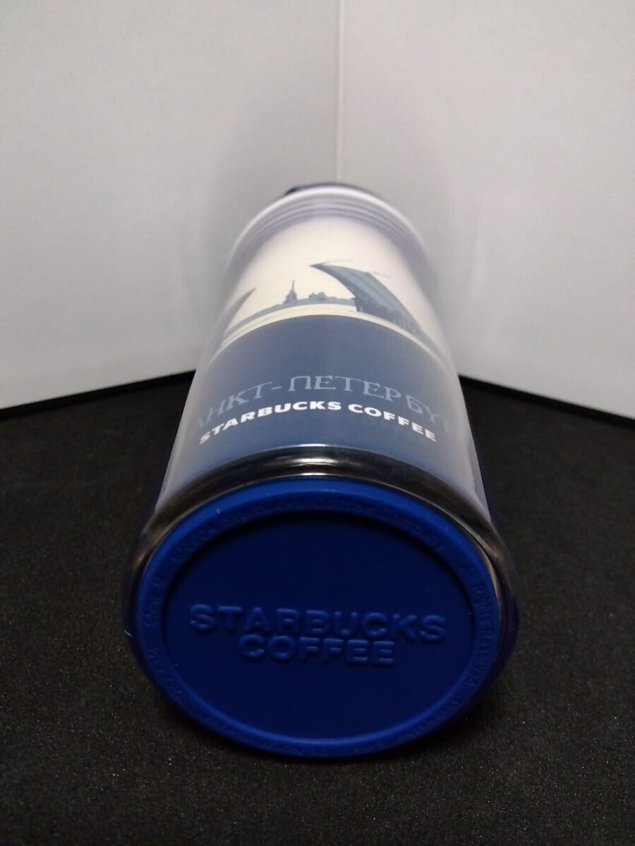 Starbucks - スターバックスタンブラー ロシア サンクトペテルブルク限定 Amazon | スターバックス タンブラー ロシア サンクト