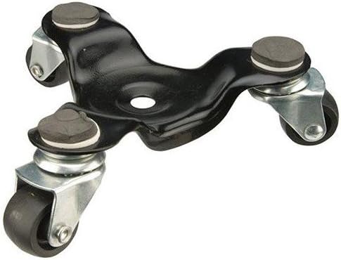 Silverline 633981 3-Wheel Moving Dolly 60 kg