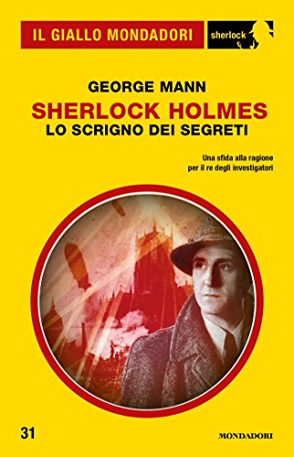 Sherlock Holmes - lo scrigno dei segreti (Il