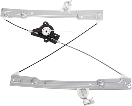 Vista 364 de TRQ Elevalunas delantero derecho Lado del pasajero compatible con Volkswagen Beetle 1998-2010