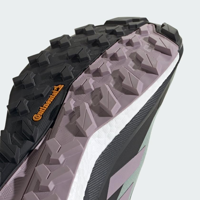 Terrex Free Hiker Gore-TEX 2.0 Hiking Shoes - Image 9