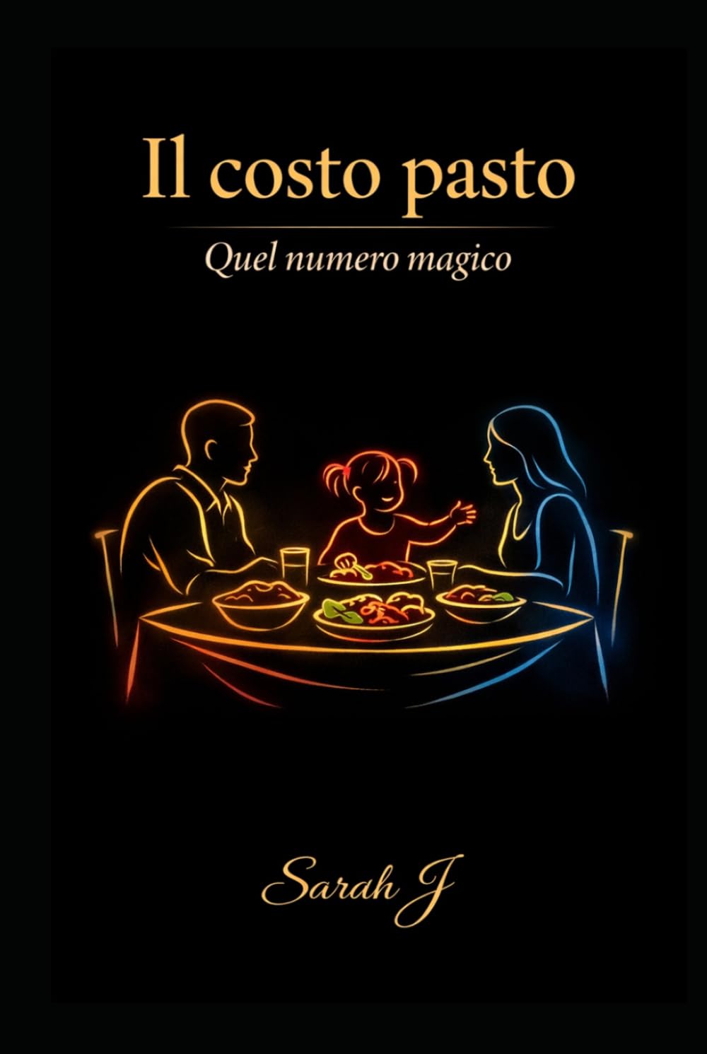 Il costo pasto: Quel numero magico