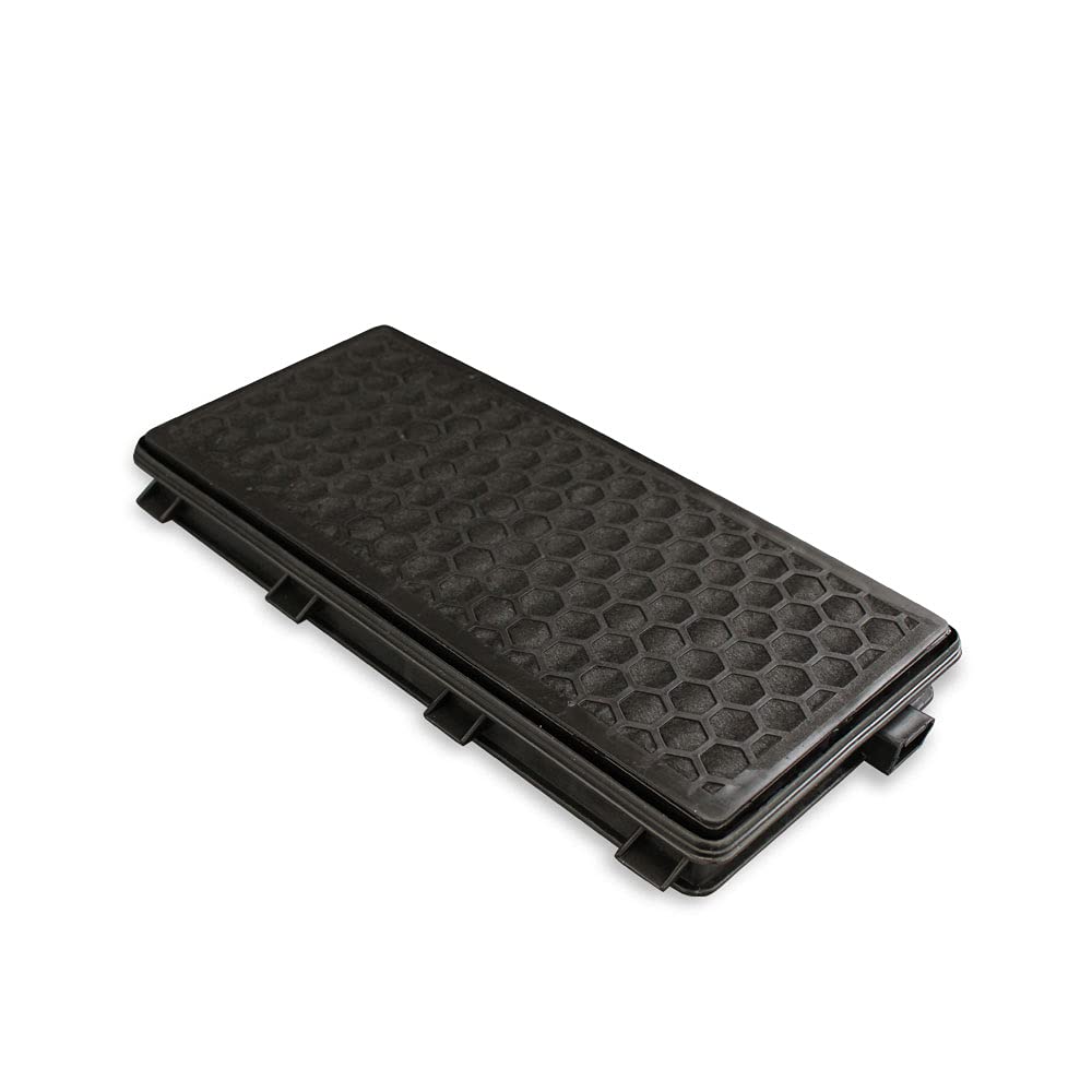 ComfyHarbor MEDION Saugroboter Filter - 10er Set Ersatzfilter Für MD Serie