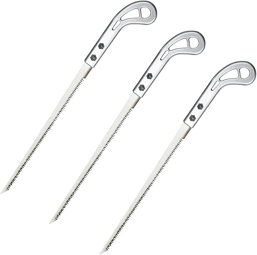 HFDHD Mini Woodworking Saw, Woodworking Small Hand Saw, Sharp Gardening