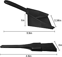 Vista 7 de Shuffleboard Brush Shuffleboard Sweep