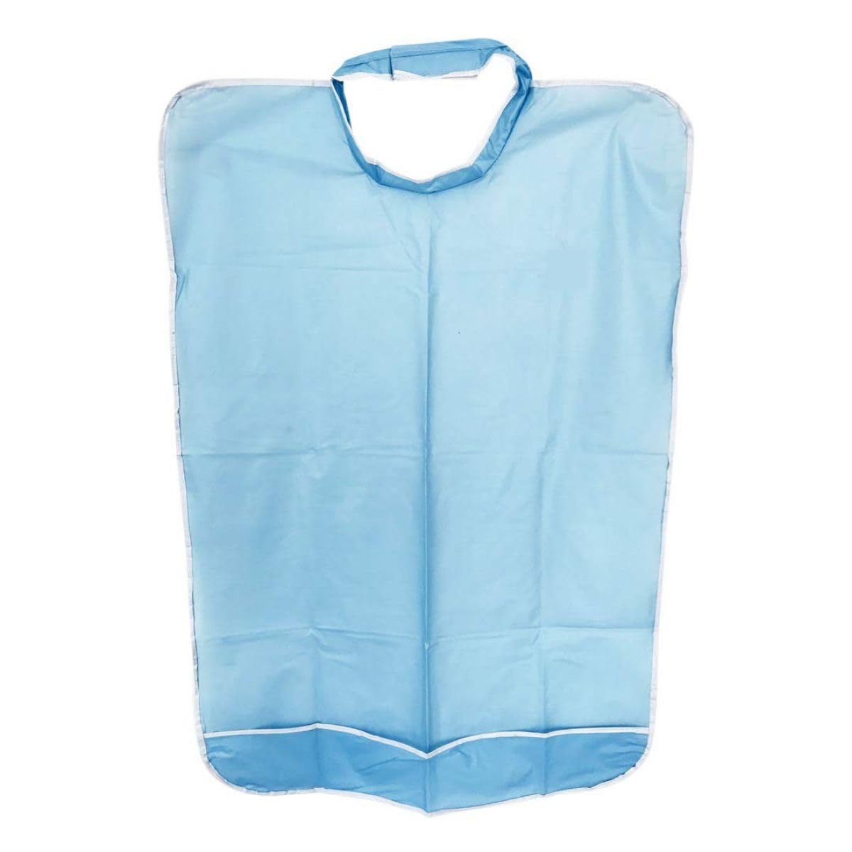 Dental Patient Drape (Patient Apron) | Dental Apron | Medical & Dental Patient Drape | Reusable, Autoclavable, Washable Drapes for Clinic, Hospital, Doctor, Nurse Use | Reversible & Easy to Clean-image-46