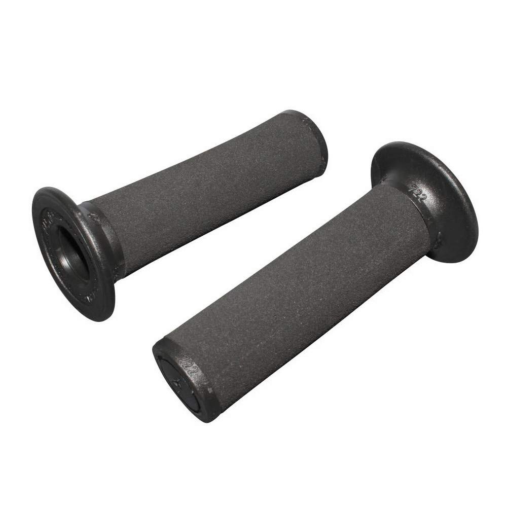 Manopole Strada PROGRIP 722 | Singola Densità | Nero | Per Manubri Moto E Bici - Foto 3