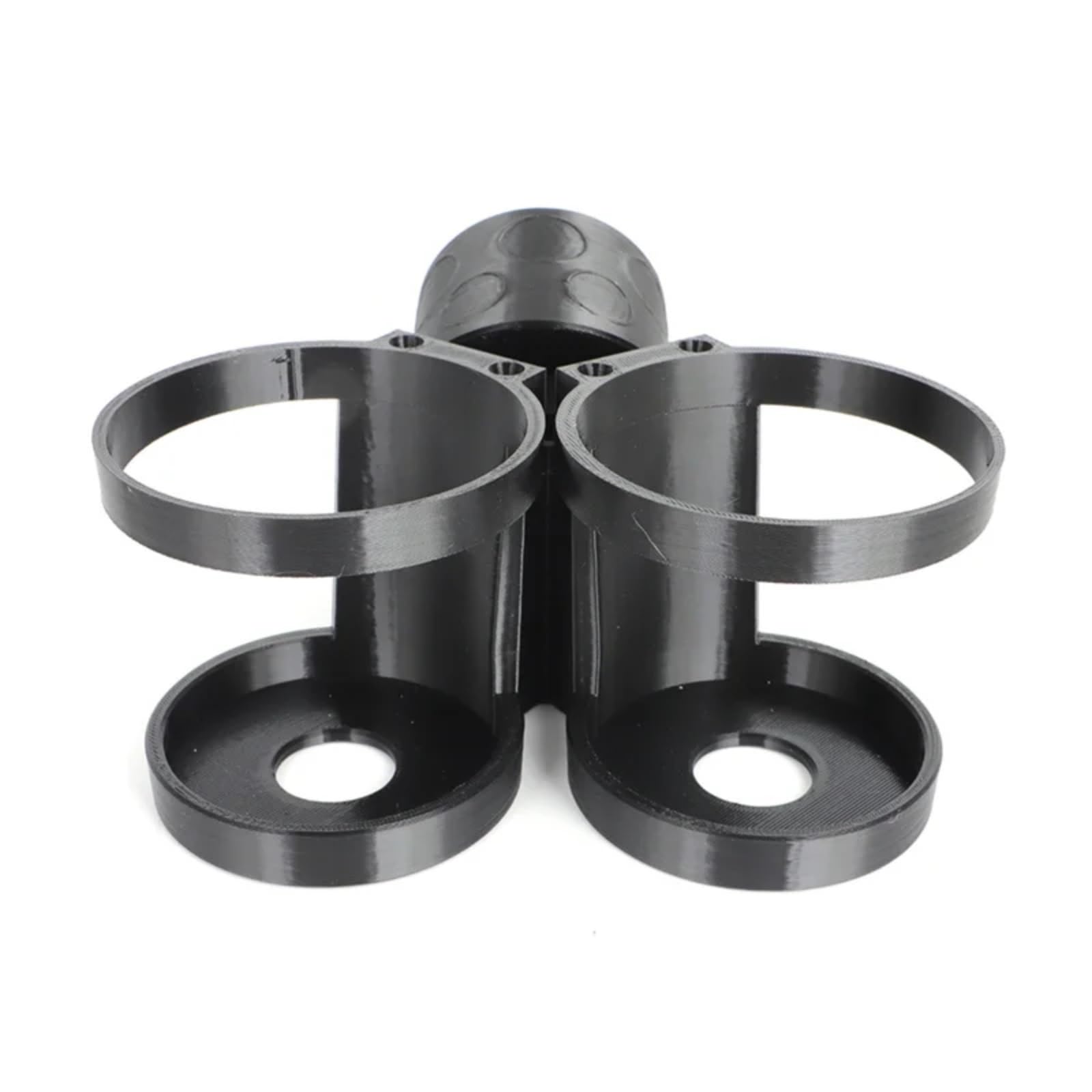 Porte-gobelet Pour Voiture Compatible Avec Peugeot Pour Partner 2008 2009 2010 2011 2012 2013 2014 2015 2016 2017 Porte-gobelet Double Pour Voiture, Porte-gobelet Réglable