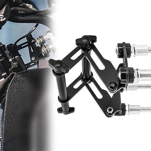 Support de Navigation R1200R LC Réglable Étendre avec Charge USB Moto R 1200