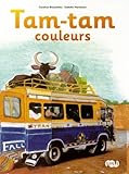  TAM-TAM COULEURS