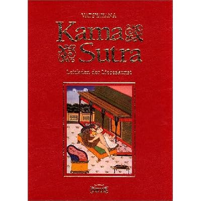 Kamasutra.