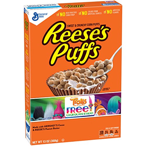 Reeses Puffs - 326g