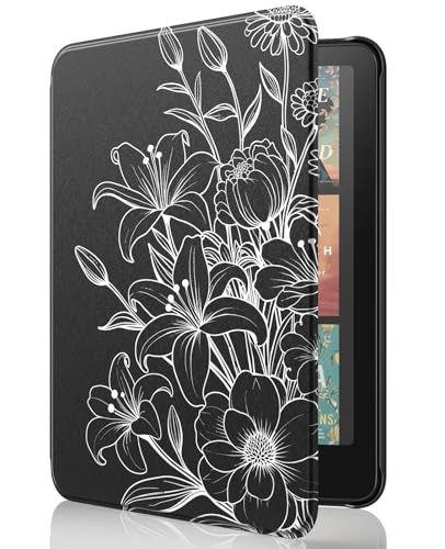 Funda Kindle Paperwhite 12ª Generación Carcasa Kindle Colorsoft 1st