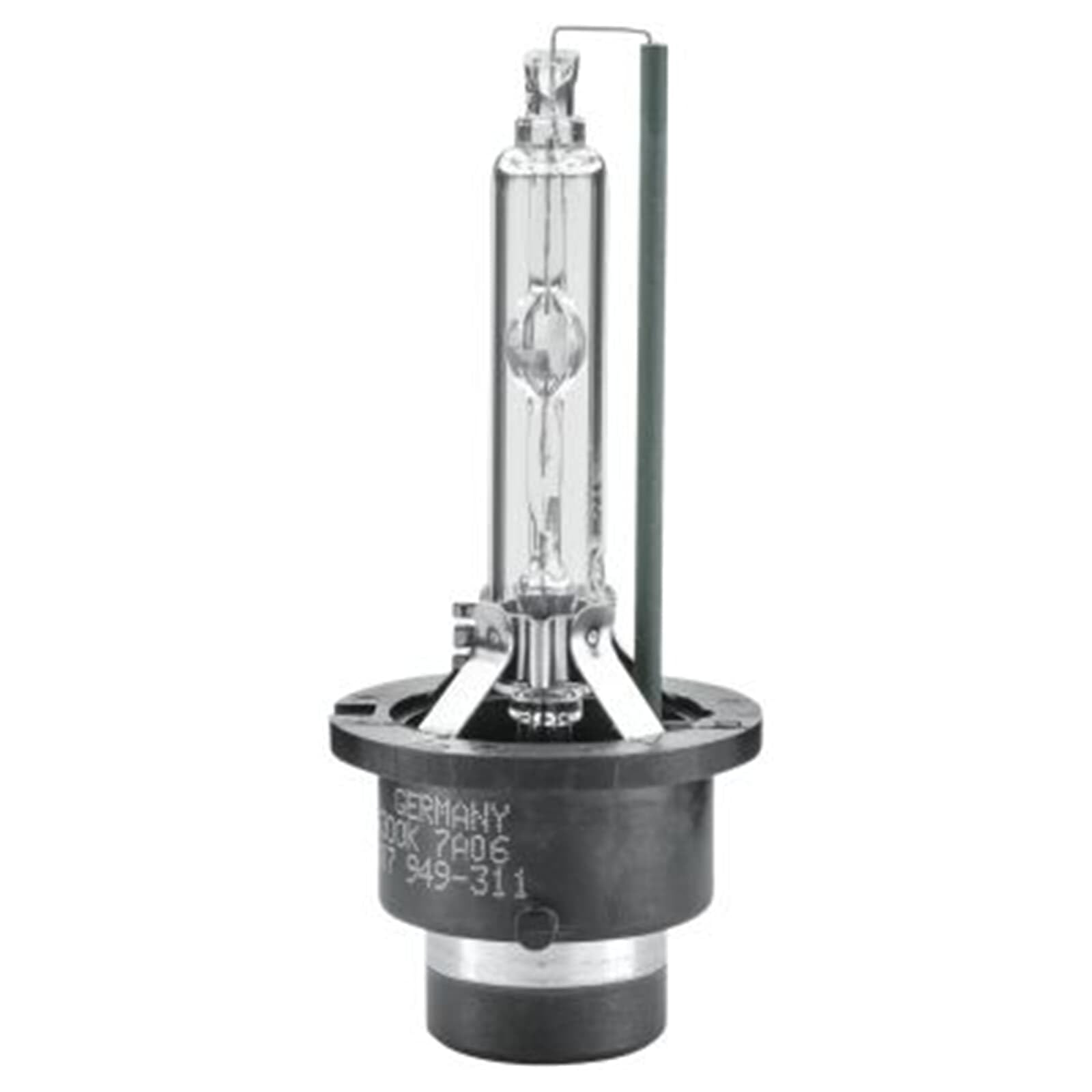 HELLA 8GS 007 949-311 ksenon Żarówka - D4S - Xenon up to 4300 Kelvin - 42V - 35W - Żarówka z cokołem: P32d-5 - Pudełko - Ilość: 1