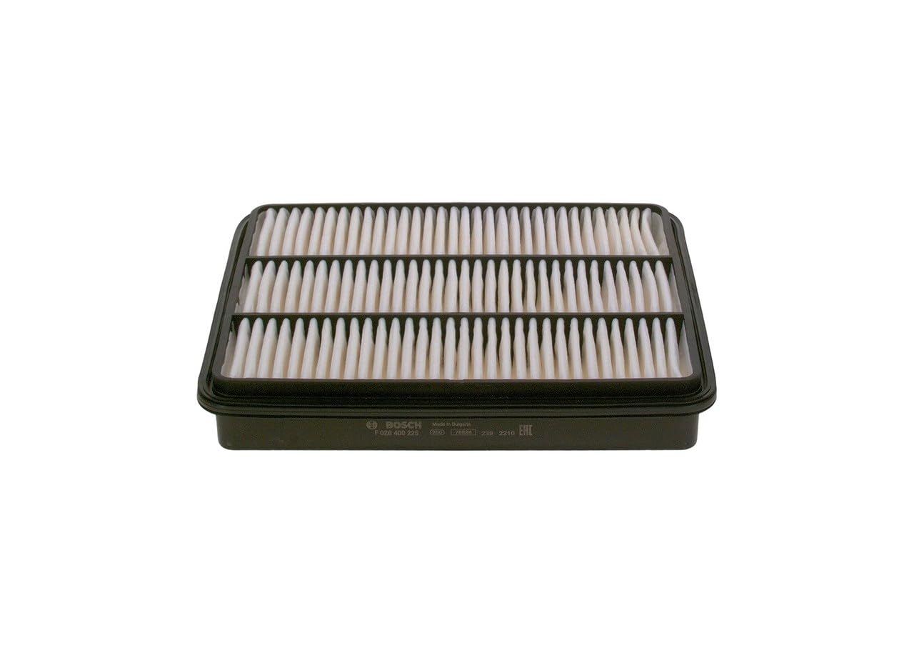 BOSCH CAR AIR FILTER S0225 - F026400225