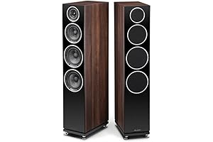 Wharfedale Diamond 240: Premium Audio for Your Home