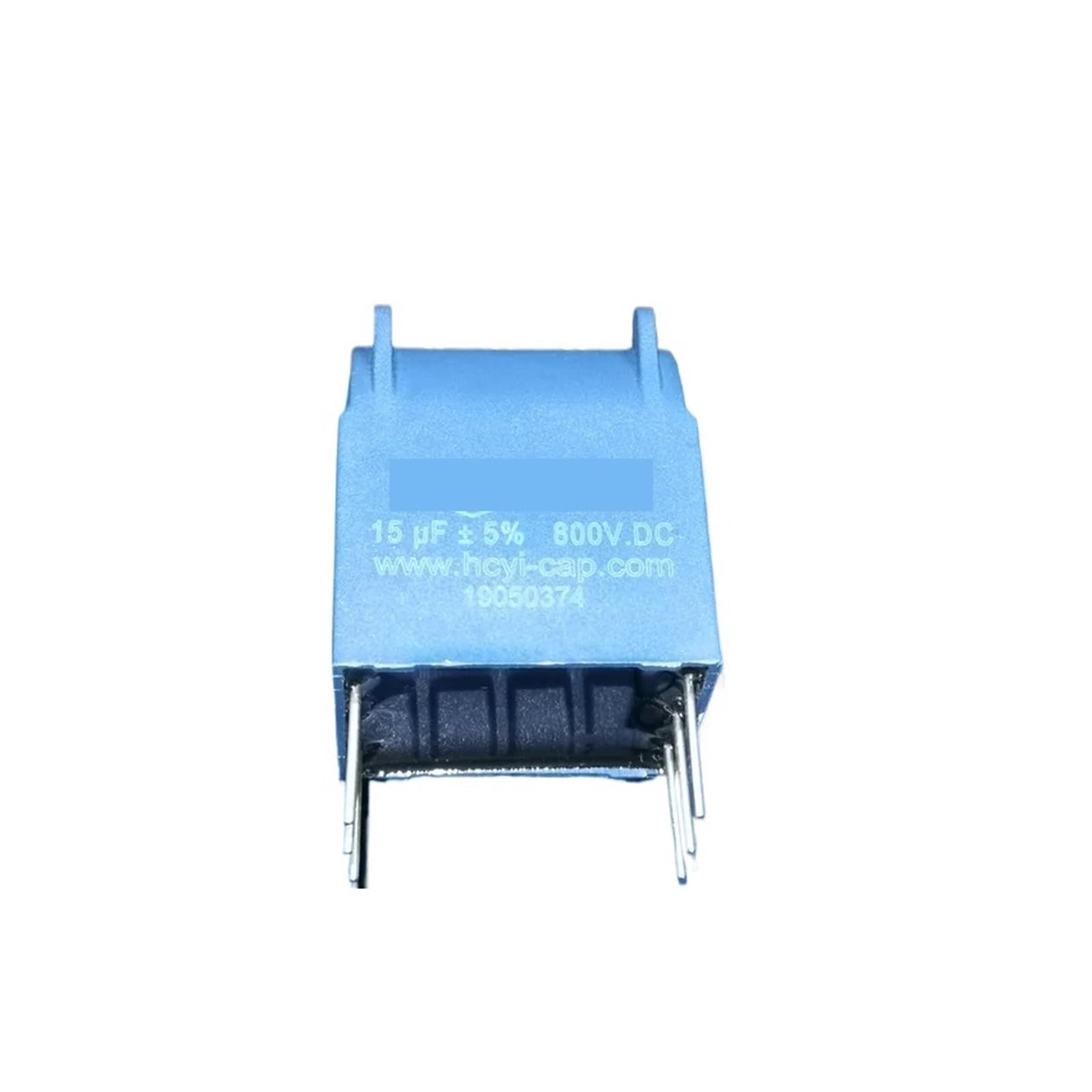 LEOTNNDQ 15UF 800V.dc 6P Film Capacitor 1pcs