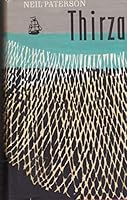 Thirza Tochter Der See B002AFN7VW Book Cover